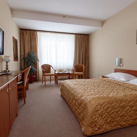 Pur-Navolok Hotel Архангелск Екстериор снимка